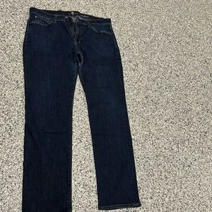 Seven for all mankind jeans
